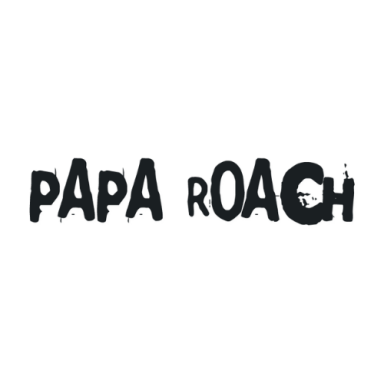 Papa Roach Logo