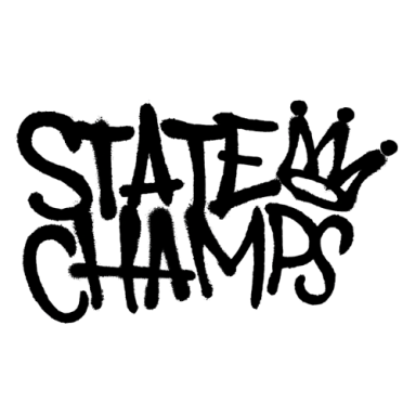 State Champs Logo